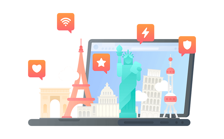 在玻利维亚连接到中国vpn - 穿回国